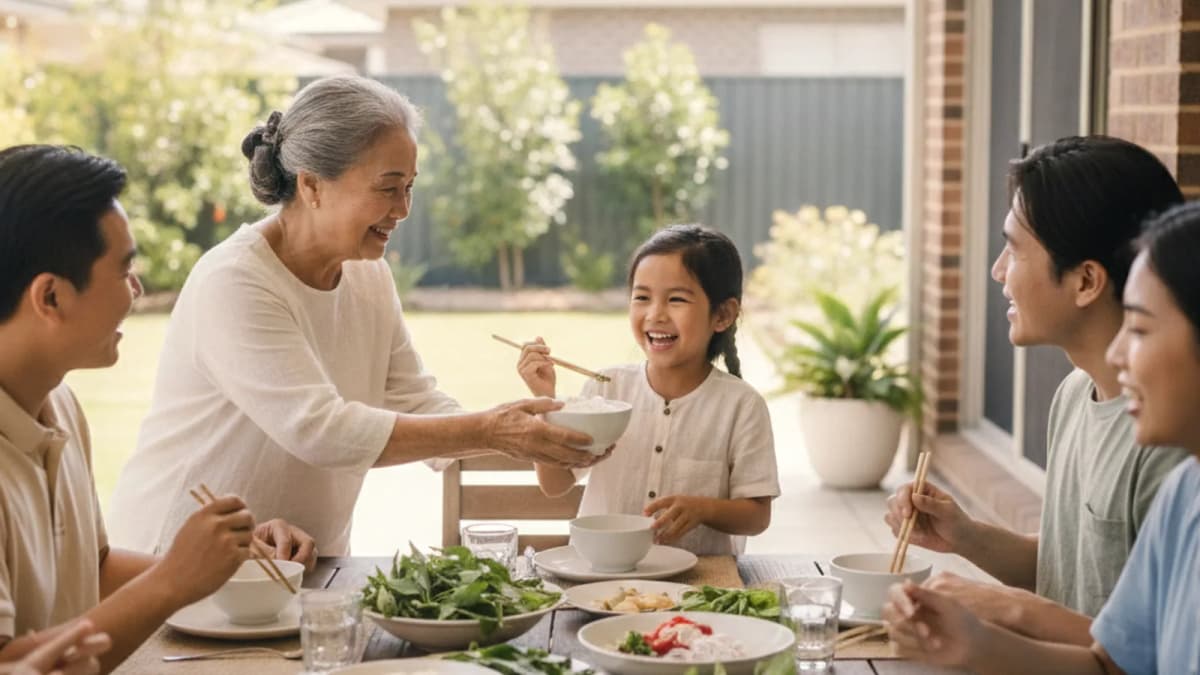 Mới sang Úc: Checklist 30 ngày đầu cho người Việt