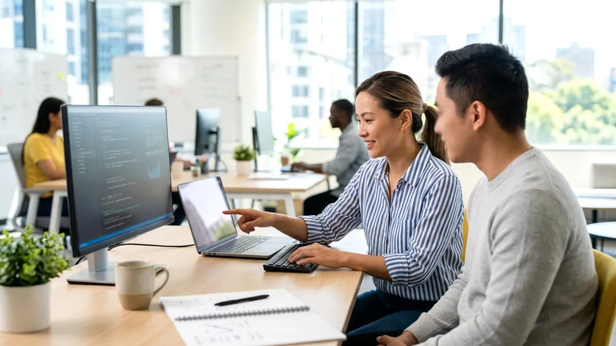 Người Việt làm trong ngành công nghệ ở Úc: Câu chuyện thực tế