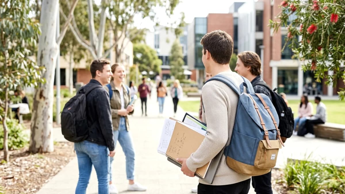 Người Việt thành đạt ở Úc: Những con đường đi lên và bài học chung
