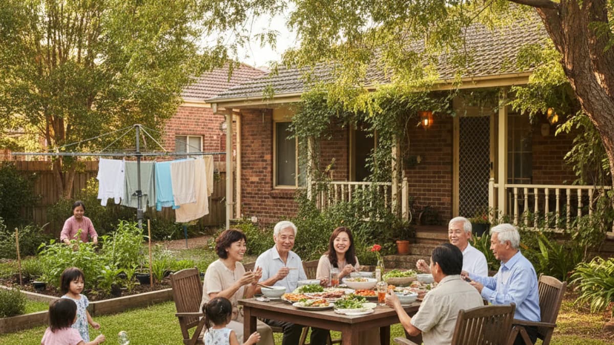 Vô gia cư tại Úc: Thực trạng và hỗ trợ cho cộng đồng dễ bị