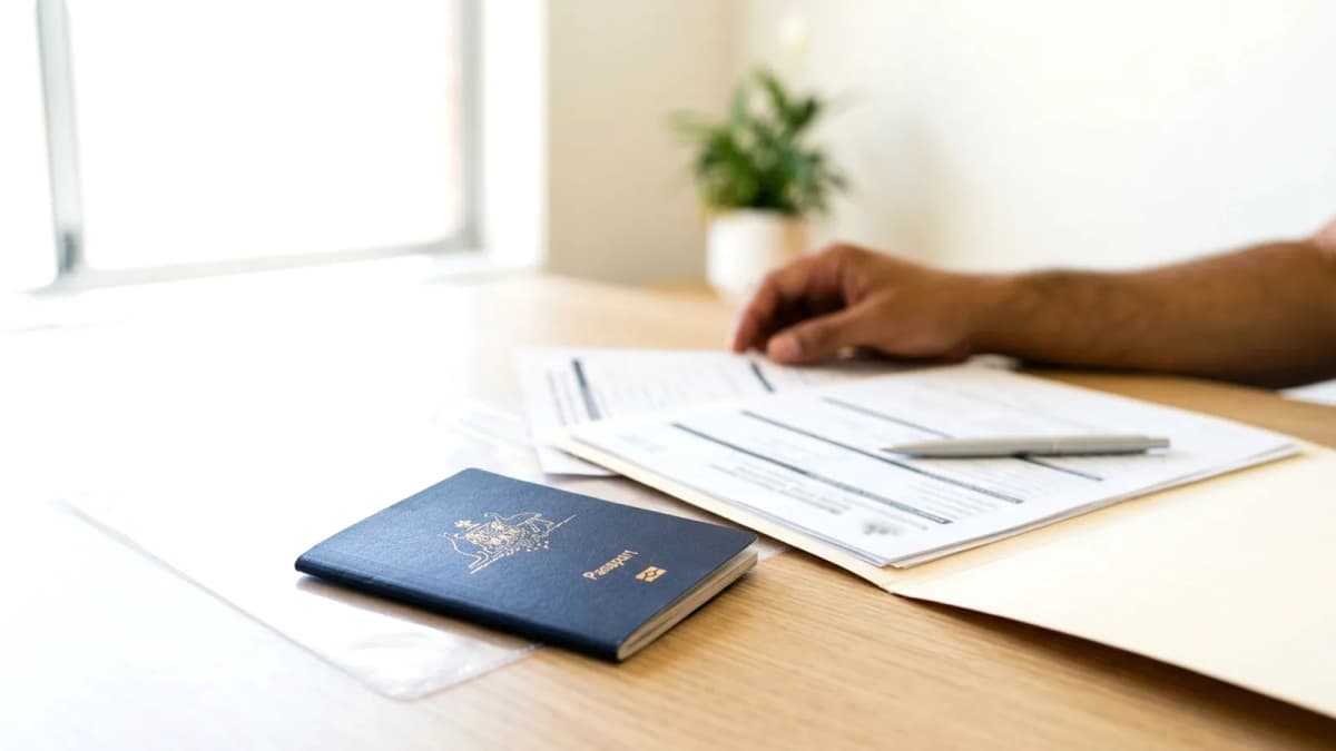 Những rủi ro cần biết trước khi xin visa đầu tư Úc