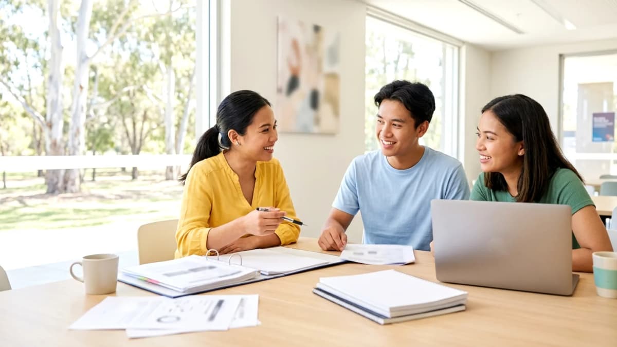 Ôn thi Citizenship Test Úc: Tài liệu chính thức ở đâu?