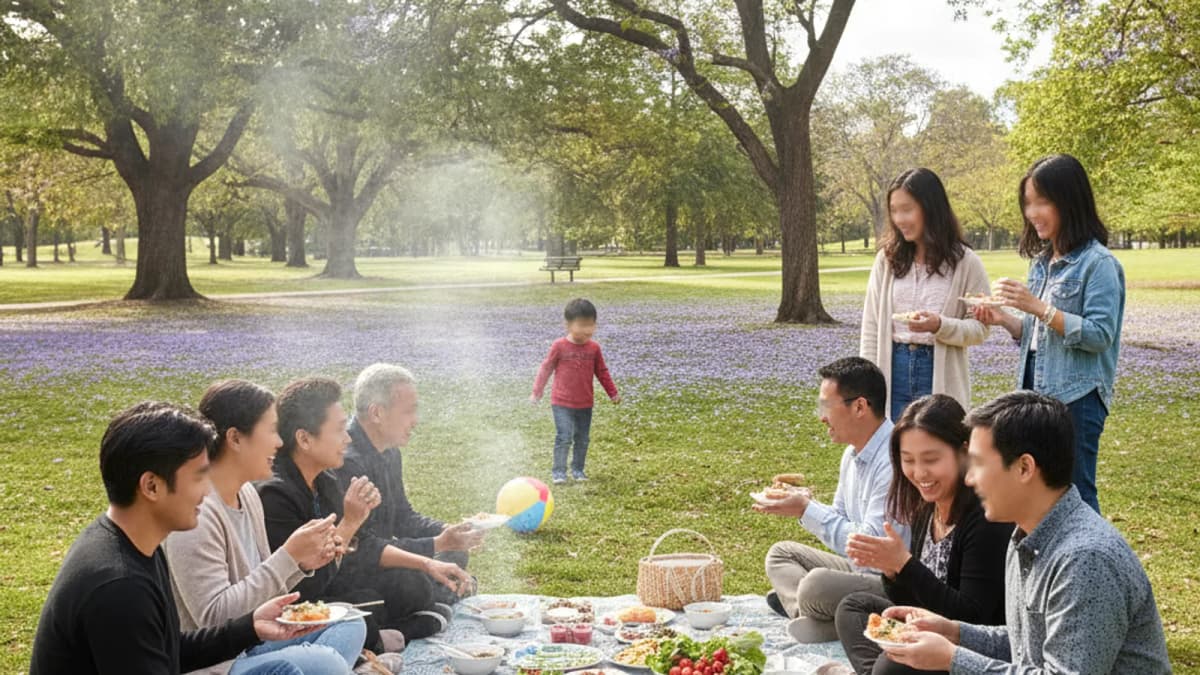 Hóa đơn và phiếu thu tại Úc