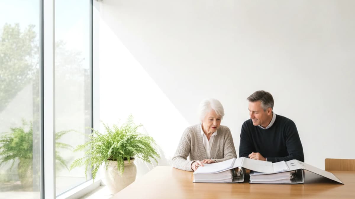 Power of Attorney tại Úc 2026: Uỷ quyền khi mất năng lực