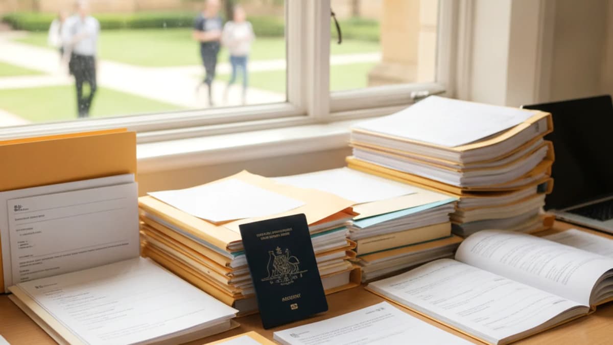 Quốc tịch Úc: Lợi ích, điều kiện và sự khác biệt so với PR