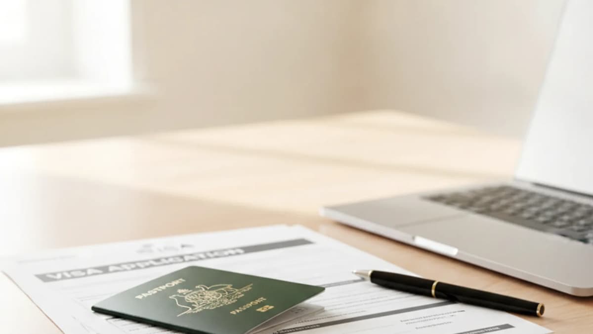 Skills in Demand Visa: Cách chủ lao động sponsor nhân viên