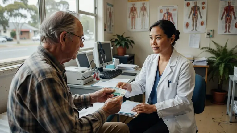 Medicare cho người Việt tại Úc 2026
