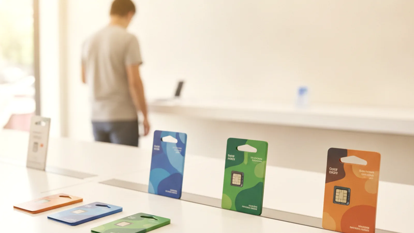 So sánh gói SIM giá rẻ tại Úc 2026: Telstra, Optus, Boost và MVNO