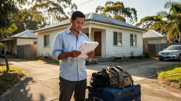 Sống ở Queensland cho người Việt tại Úc 2026