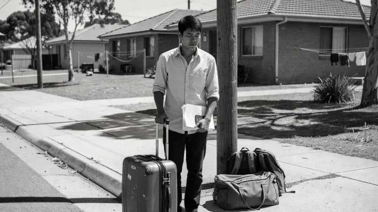 Sống ở Western Australia cho người Việt tại Úc 2026