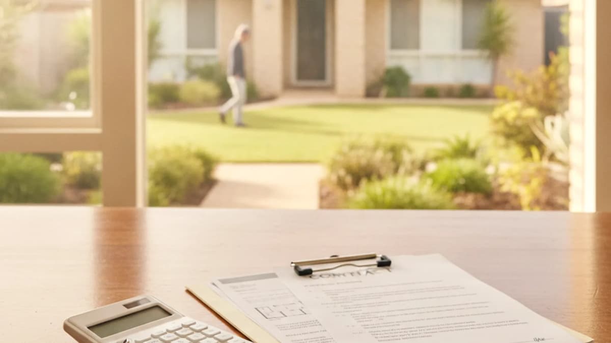 Stamp Duty 2026: Mức phí và ưu đãi mới nhất theo từng bang