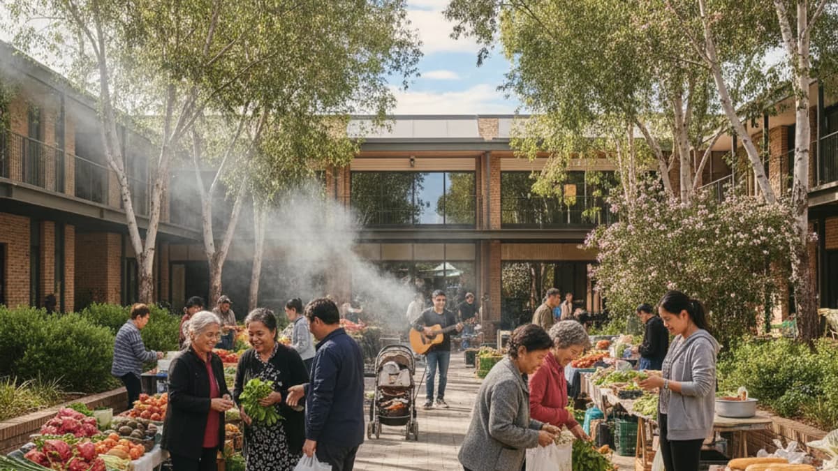 Sự kiện cộng đồng người Việt Sydney