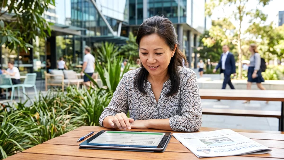 Superquiz: Thử thách kiến thức hàng ngày từ báo chí Úc