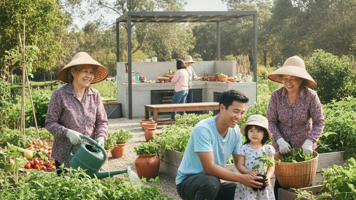 Sydney hay Melbourne: 4 ngày khám phá thành phố nào trước