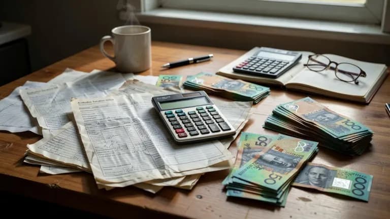 Tax Time cho người Việt tại Úc 2026