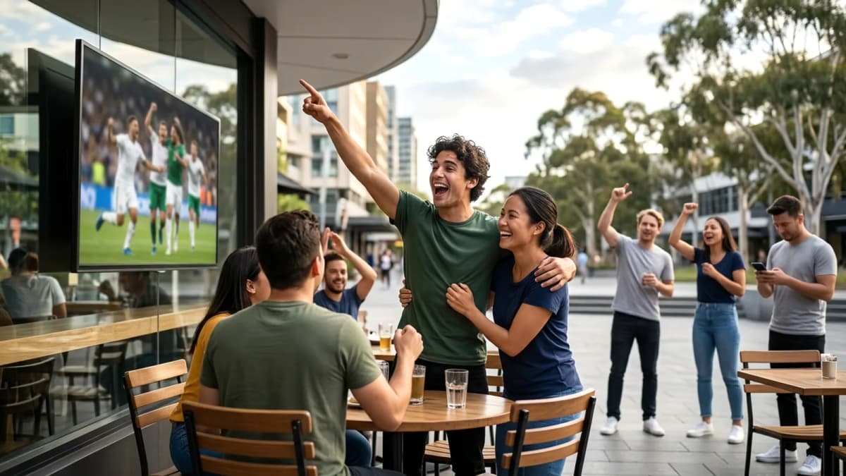 Tây Ban Nha tiến vào bán kết World Cup: Merino tỏa sáng phút cuối