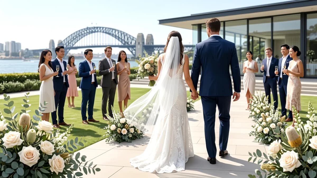 Taylor Swift và Travis Kelce chính thức về chung một nhà: Hôn lễ đình đám tại New York