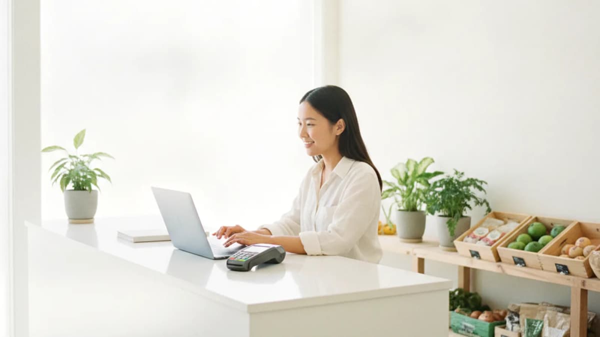 Thị trường & giá cả kinh doanh 2026: Cập nhật