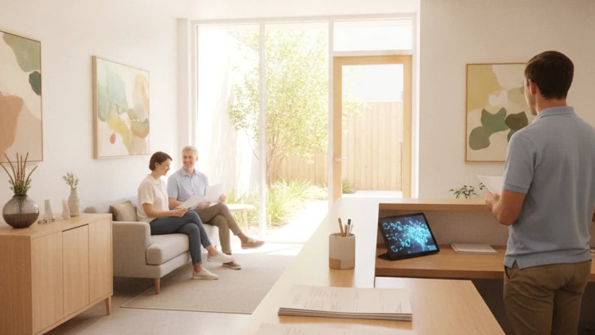 Thu nhập thụ động cho người Việt tại Úc