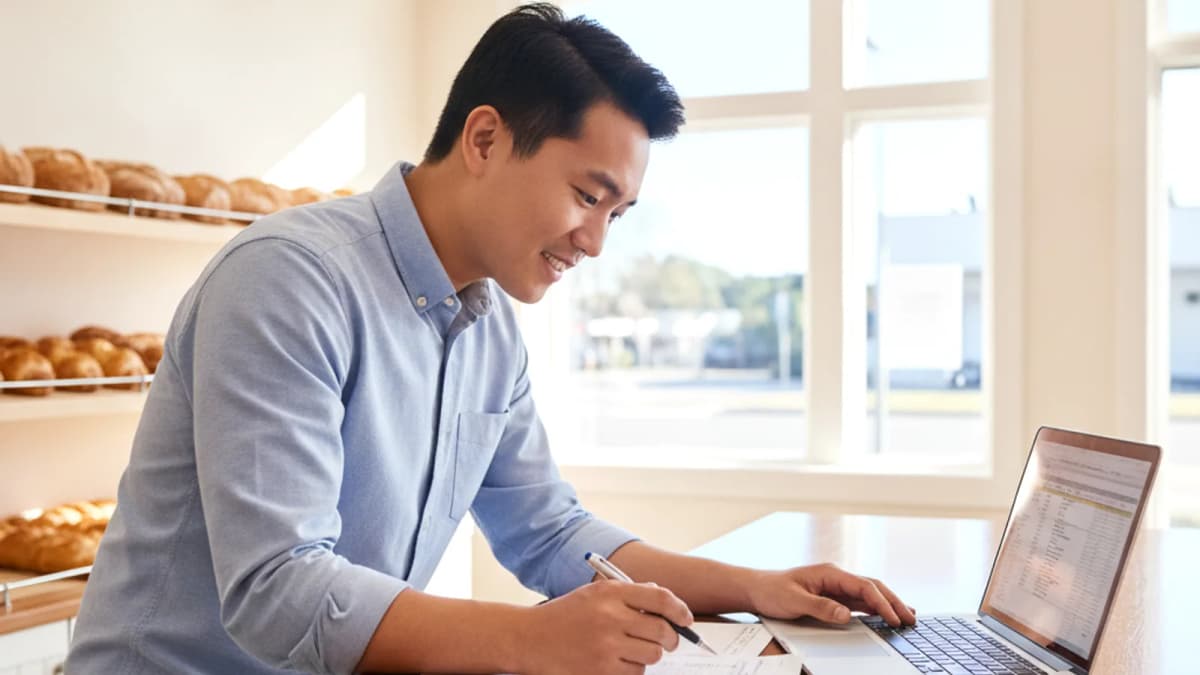 Thuế doanh nghiệp ở Úc là gì? Giải thích 2026