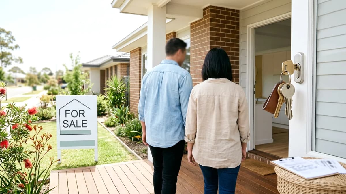 Thuế trước bạ (Stamp Duty) khi mua nhà ở Úc: Tính thế nào?