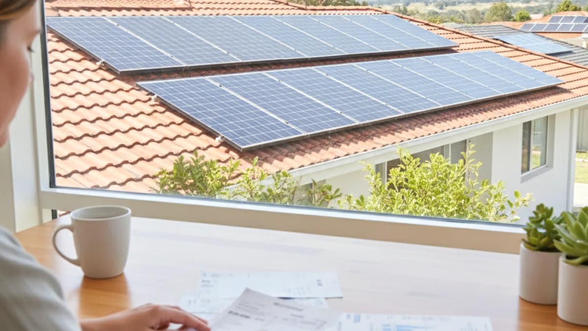 Tiết kiệm điện và nước tại Úc: Mẹo thực tế giảm hóa đơn