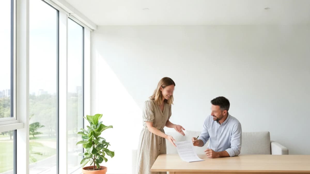 Tranh chấp thuê nhà (Tenancy) tại Úc 2026: Quyền lợi người thuê
