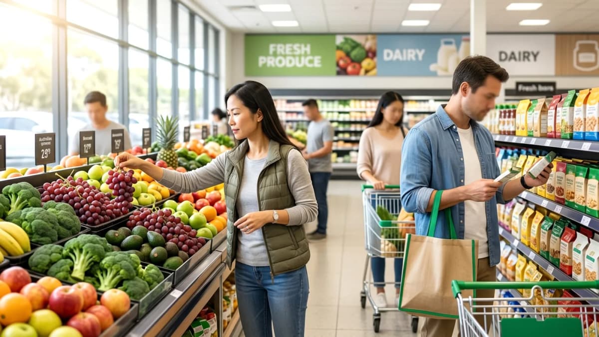 Trung Quốc đặt mục tiêu thúc đẩy tiêu dùng nội địa trong kế hoạch 5 năm đầu tiên