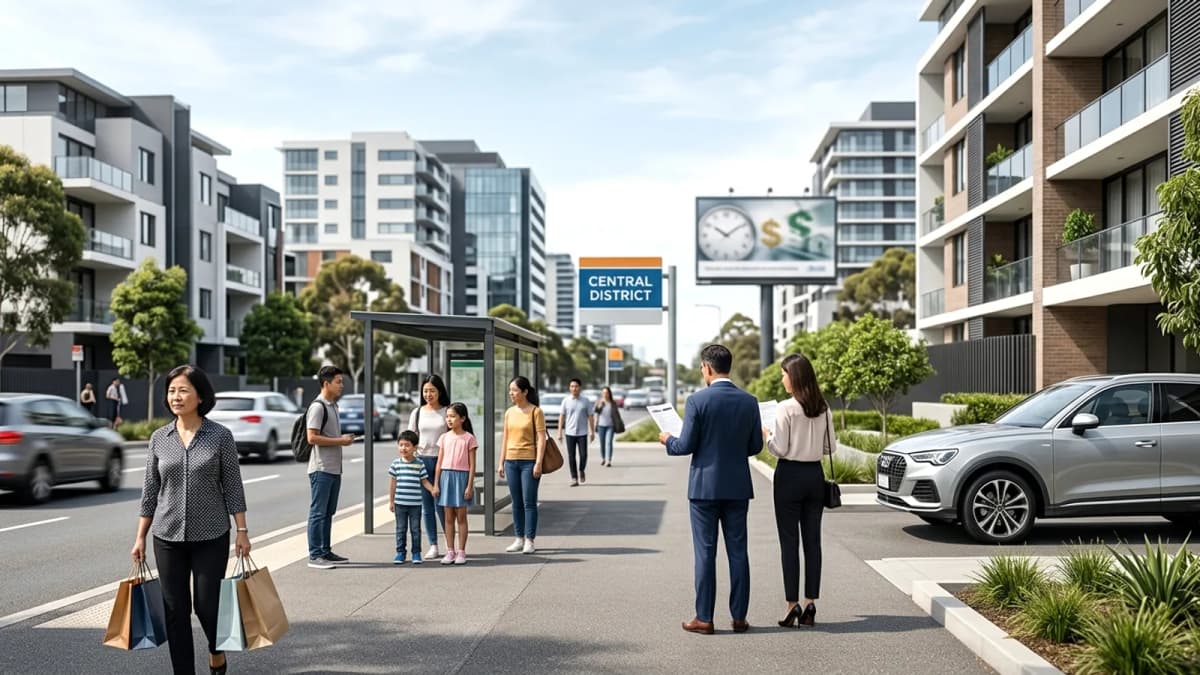 Úc: Hạn chế trợ cấp cho người giàu có thể tiết kiệm hàng tỷ đô la ngân sách