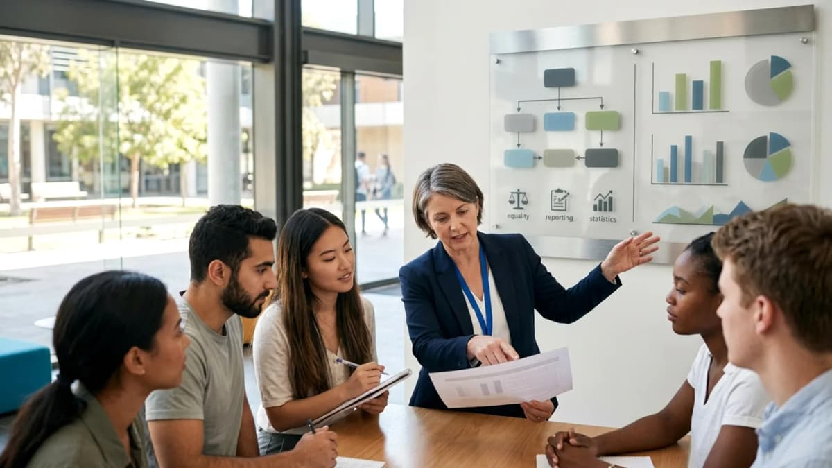 Úc siết chặt quy định: Đại học phải chống phân biệt chủng tộc và tăng cường minh bạch