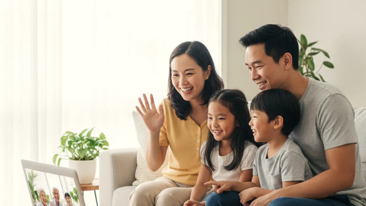 Về Việt Nam từ Úc 2026: Hướng dẫn từng bước