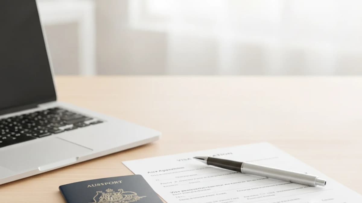 Từ visa 482 lên PR: Lộ trình Employer Nomination Scheme
