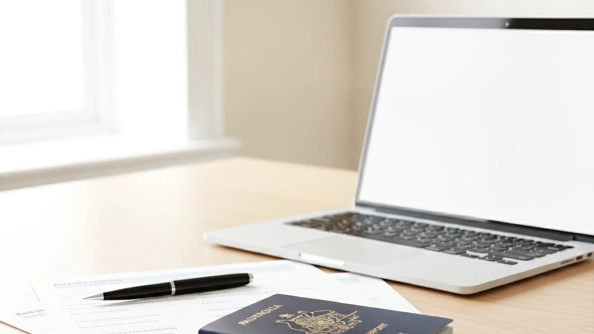 Visa 491 vùng regional: Cơ hội PR nhanh hơn cho người Việt