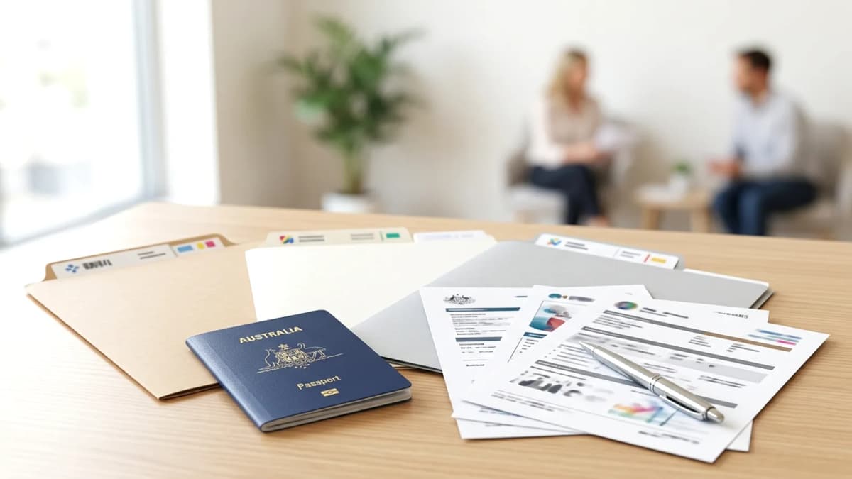 Visa đầu tư Úc 188: Các dòng (stream) phổ biến