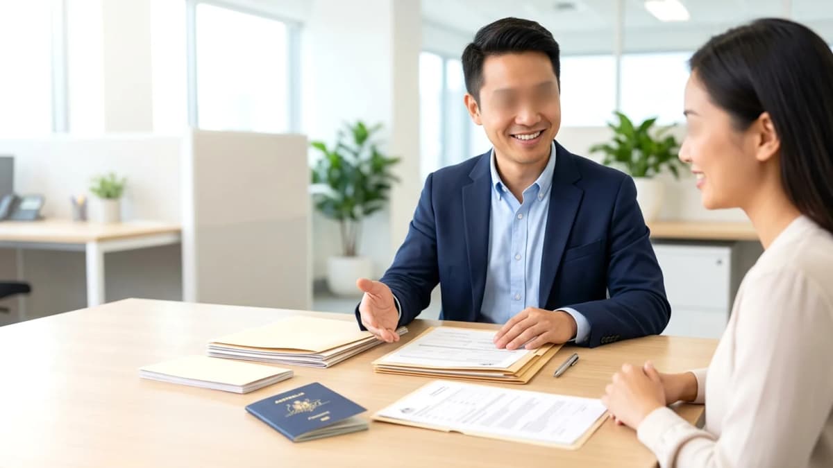 Visa du lịch Úc 676 vs 600: Khác nhau gì?