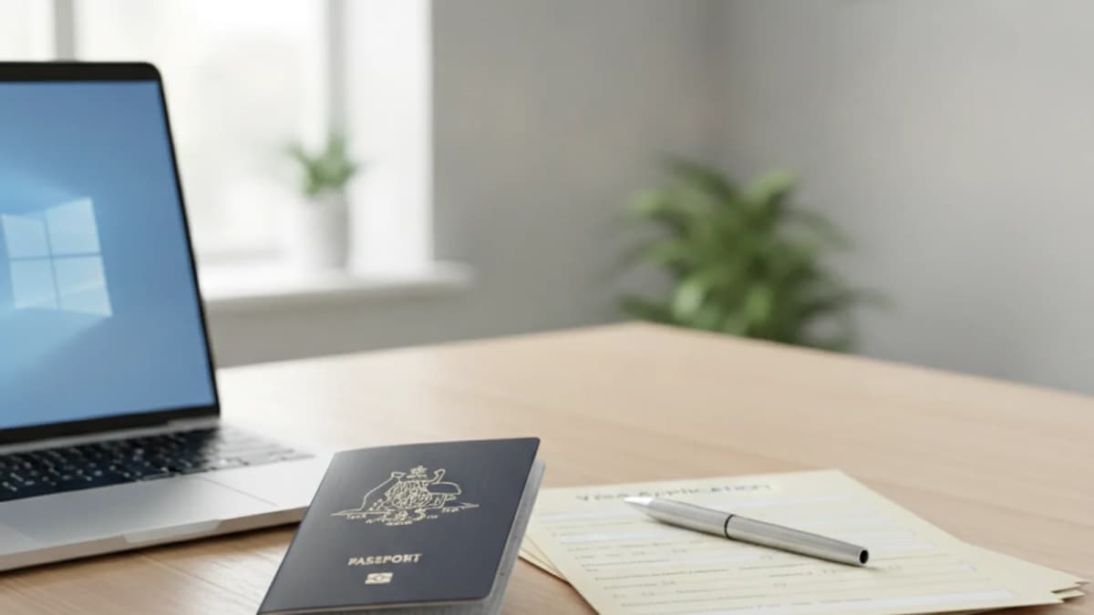 Working Holiday Visa Úc 2026: 417 vs 462 dành cho người Việt